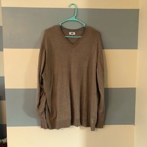 Men’s Old Navy V Neck Sweater